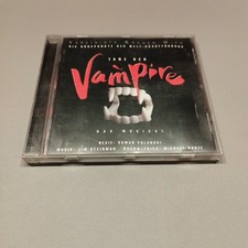 Tanz vampire musical gebraucht kaufen  Möhrendorf