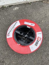 Prysman fp200 fire for sale  LYMINGTON