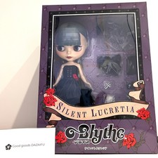 Neo blythe silent usato Neo blythe silent usato  Spedire a Italy