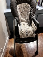 folding high graco slim chair for sale folding high graco slim chair for sale Melbourne