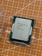 Intel core 12600k usato  Bari