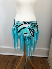 Hannan dancewear skirt for sale  LONDON