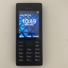 Nokia 150 RM-1189 Czarny (Vodafone Network) 2,7" Telefon komórkowy - Przeczytaj opis na sprzedaż  Wysyłka do Poland