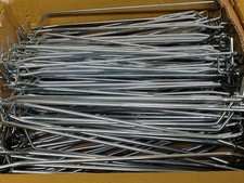 300mm looped pegboard for sale  BEDFORD