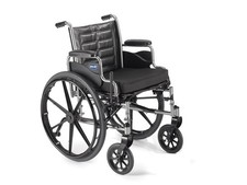 Invacare tracer wheelchair for sale  Deal