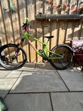 2022 santa cruz for sale  NORTH BERWICK