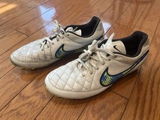 Nike tiempo genio for sale  Woburn