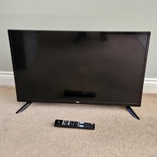 Jvc 32c360 720p for sale  PONTYPRIDD