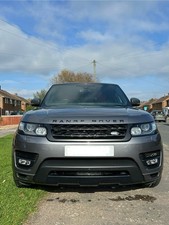 range rover sport hse dynamic for sale range rover sport hse dynamic for sale MELTON MOWBRAY