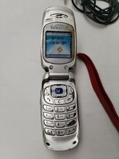 Téléphone mobile samsung d'occasion  La-Grande-Motte