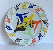 Rosenthal künstlerteller salo gebraucht kaufen  Hildesheim