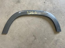 Kotflügelverbreiterung radlau gebraucht kaufen  Offingen