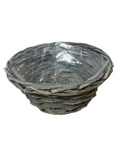 Design rattan übertopf gebraucht kaufen  Deutschland