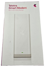 Telstra DJA0231TLS Telstra Smart Modem Gen 2.0 NBN backup de voz (NOVO na caixa) comprar usado  Enviando para Brazil