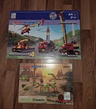 fischertechnik universal gebraucht kaufen  Oederan