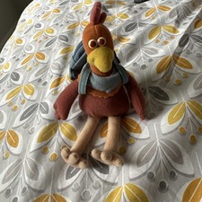 Chicken run bag for sale  LEEDS