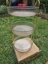 Makeup organiser large for sale  CAMBRIDGE