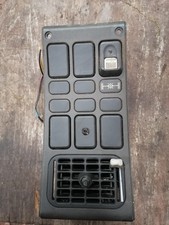 Scania series dash for sale Scania series dash for sale  WIGTON