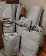 15.5 bubble poly for sale  Mineola