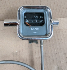 Käfer tankanzeige vdo gebraucht kaufen  Frechen