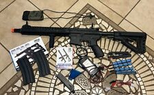 Srxl airsoft gun for sale  Simi Valley