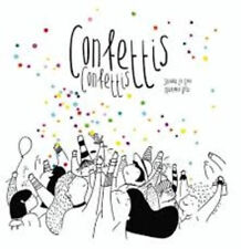 Confettits confettis d'occasion  Bubry