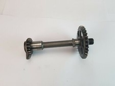 HONDA CRF250 CR 250F CRF 250 2005 EIXO BALANCEADOR ENGRENAGEM PESO 13420KRNA10 comprar usado  Enviando para Brazil