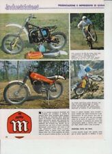 Advertising test moto usato  Solbiate Arno