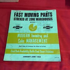 Fast moving parts for sale  San Angelo