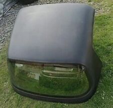 Fiat barchetta hardtop gebraucht kaufen  Deutschland