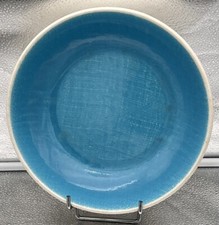 Plat rond faience d'occasion  Royan