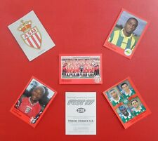 Panini french issue d'occasion  Saint-Raphaël