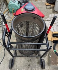 Scheppach rs350 electric for sale  LONDON