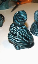 Poole pottery blue for sale  FAREHAM