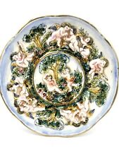 Vintage capodimonte porcelain for sale  Paola