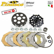 Vespa 200 pinasco usato  San Marco Evangelista