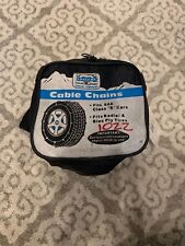 Laclede cable tire for sale  Lake Orion