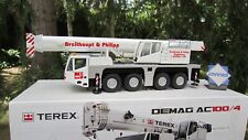Conrad 2104 terex d'occasion  Frouard