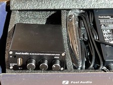 Fosi audio bl20a gebraucht kaufen  Hannover