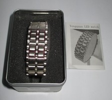 Orologio digitale bracciale usato  Racconigi