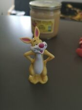 Coco lapin figurine d'occasion  Beaumont-lès-Valence