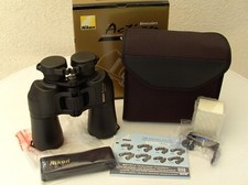 Nikon action 10x50 gebraucht kaufen  Deutschland