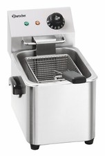 Bartscher elektro tisch gebraucht kaufen  Borchen