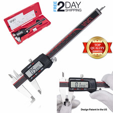 Best digital caliper for sale  El Paso