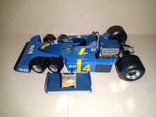 Tyrrell p34 patrick usato  San Martino in Rio