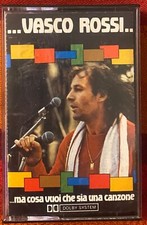 Vasco rossi cosa usato  Savignano sul Panaro