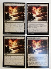 Mtg commander legends gebraucht kaufen  Neuss
