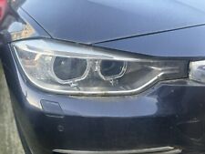 Phares xenon bmw d'occasion  Sarcelles