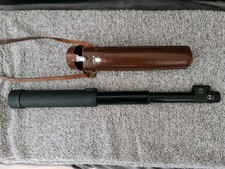 Spektiv nickel marburg gebraucht kaufen  Greifswald-Eldena