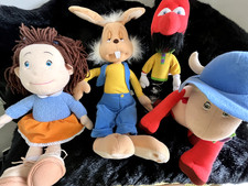Magic roundabout talking for sale  ILFRACOMBE